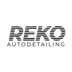 ReKo AUTODETAILING POWŁOKI CERAMICZNE FOLIE PPF KOREKTY LAKIERU PRZYCIEMNIANIE SZYB