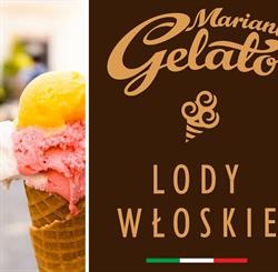 Gelato Mariani lodziarnia