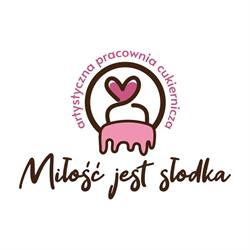 Miłość jest słodka
