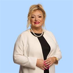 Izabela Połatyńska-Janik - Twój agent nieruchomości Remax