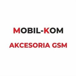 MOBIL-KOM Akcesoria do Smartfonów