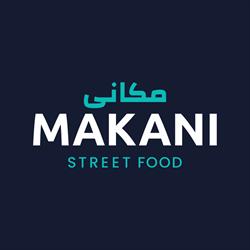 Makani street food