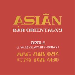 ASIAN BAR ORIENTALNY