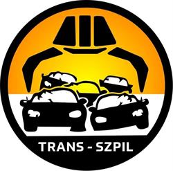Trans szpil