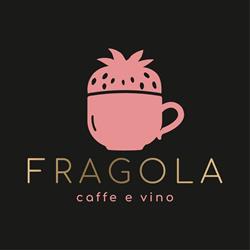 Fragola caffe e vino