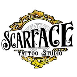 Scarface Tattoo Gdynia