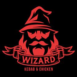 Wizard kebab & chicken