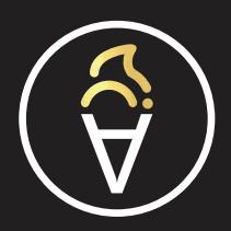 AMMADO Premium Gelato & Cafe - znakomite lody, desery, kawa