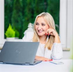 Dietetyk mgr Agnieszka Sikorska