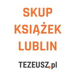 Skup książek - Antykwariat Tezeusz (Lublin)