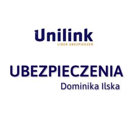 Ubezpieczenia Unilink Dominika Ilska