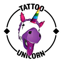 Tattoo Unicorn