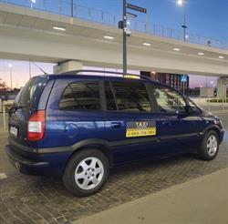 Taxi Prabuty Karol Chmielewski