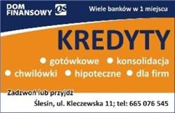 Dom Finansowy QS