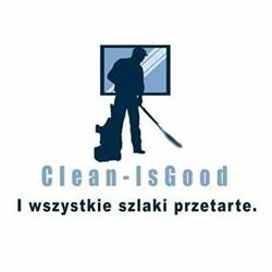 Clean-IsGood - Mycie elewacji Elbląg