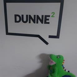 Dunne2 Kentaki Speaks English Kevin Dunne
