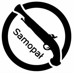 Samopał