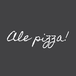 Ale pizza!