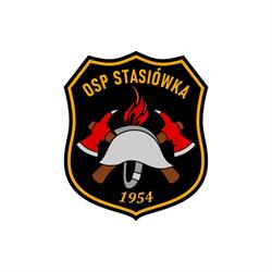 OSP Stasiówka