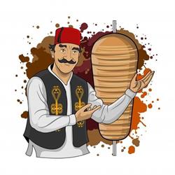 Super Kebab