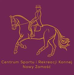 Centrum Sportu i Rekreacji konnej Nowy Zamość