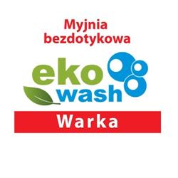 Myjnia bezdotykowa Ekowash Warka