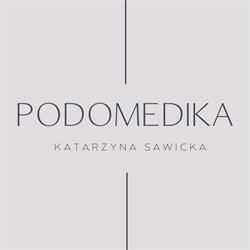 Podologia, Kosmetyka - Podomedika