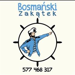 Domki Bosmański Zakątek