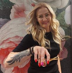 Atelier Justyna Wrzesińska Hair Stylist i Trychologia