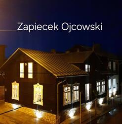 Zapiecek Ojcowski