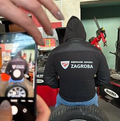 Serwis Opon Zagroba