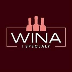 Wina i Specjały