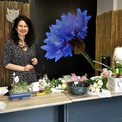 Chabrowe Studio - kwiaty & wnętrze