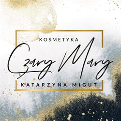 CZARY MARY Kosmetyka Katarzyna Serafin