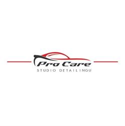 PRO CARE Studio detailingu