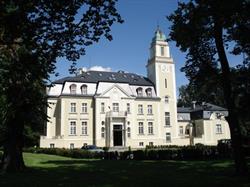 Pałac Borowa - Party Palace Borowa