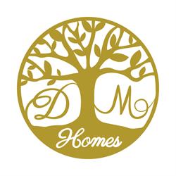 DM Homes - Prestiżowe nieruchomości