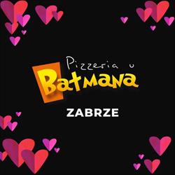 Pizzeria u Batmana