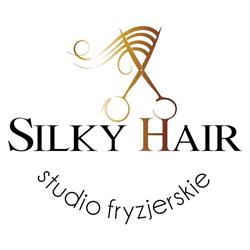 Studio Fryzjerskie Silky Hair