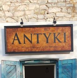 Antyki Renata Abramek