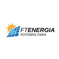 FTEnergia - fotowoltaika