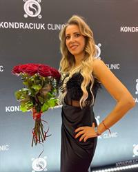 lek. Agnieszka Kondraciuk, Lekarz wykonujący zabiegi medycyny estetycznej