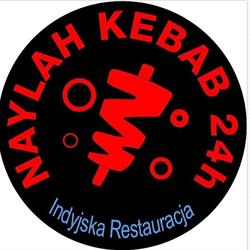 NAYLAH KEBAB 24h & indyjska restauracja