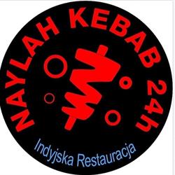 NAYLAH KEBAB 24h & indyjska restauracja