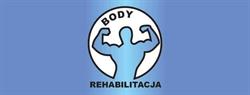 Body Gabinet rehabilitacji Daniel Glazer