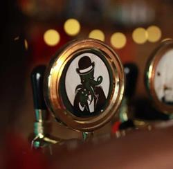 Pub Potwór