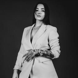 Weronika Muszyńska - Wyższy Poziom Piękna
