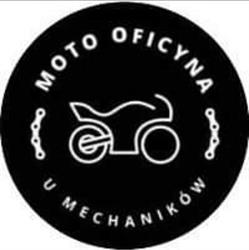 MOTO Oficyna u Mechaników