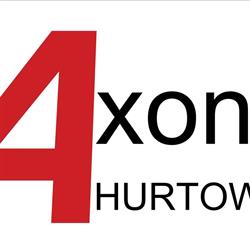 Axon Electric - Hurtownia Elektryczna