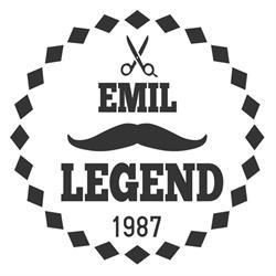 Emil Legend